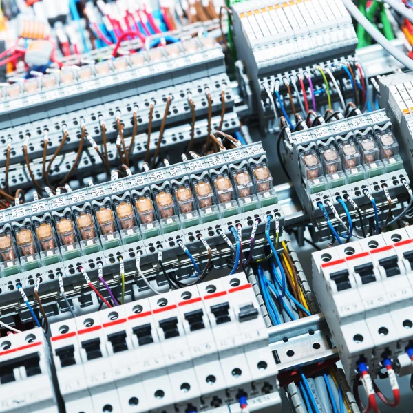 Impianti Elettrici